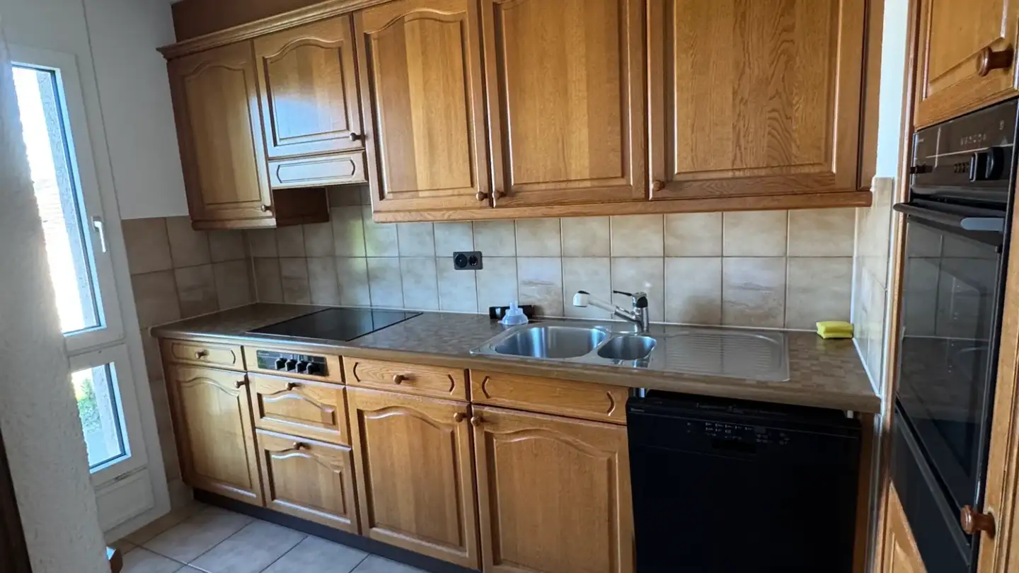Appartement à louer - Vissaulastrasse, 3280 Murten - Photo 2