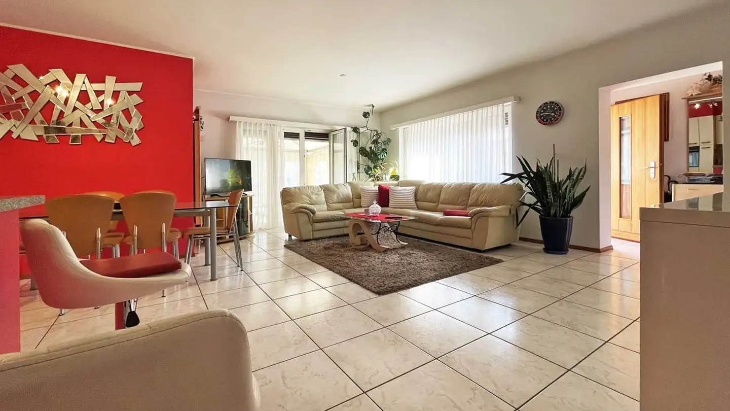 Casa singola in vendita - Via Monteggio, 6998 Monteggio - Foto 3
