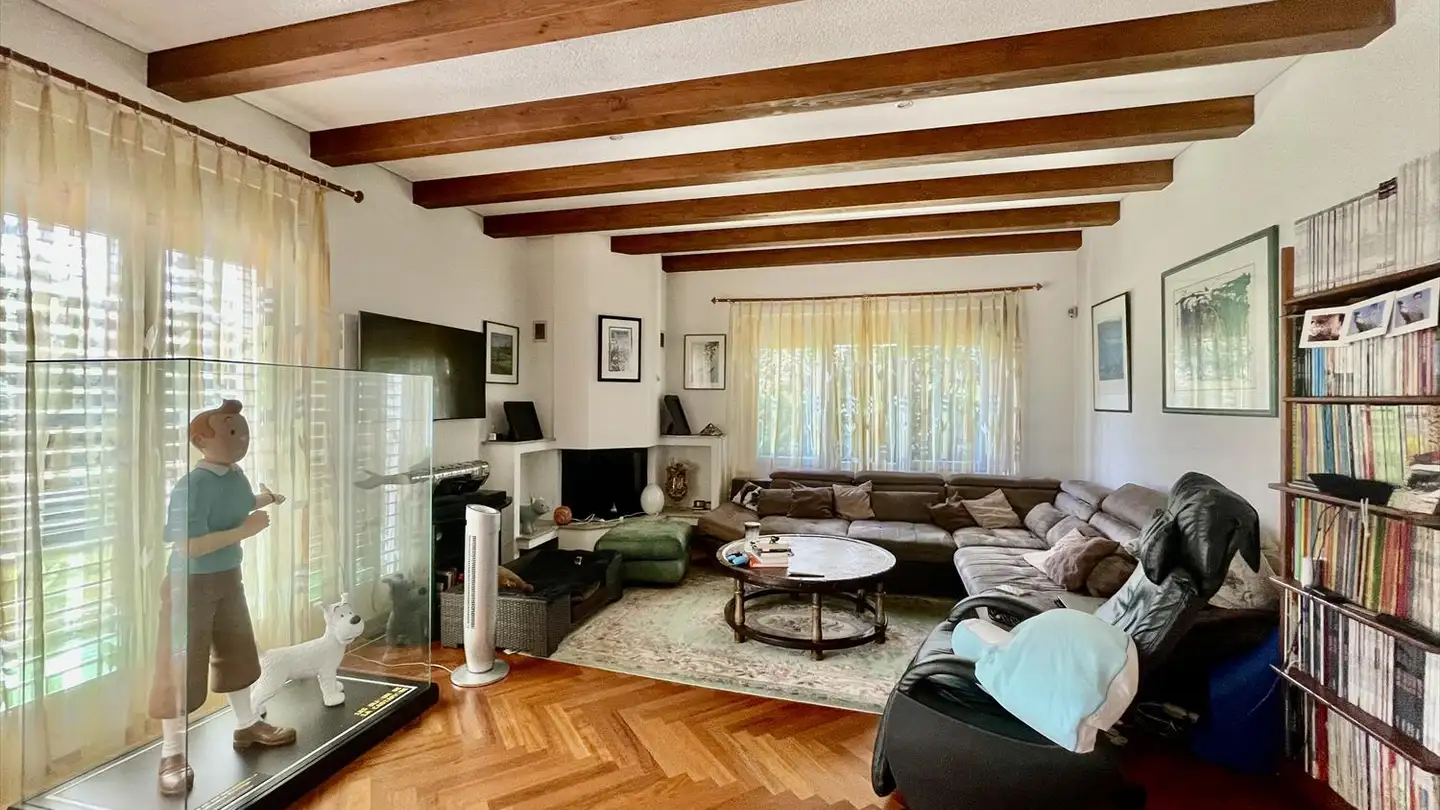 Villa in vendita - 1225 Chêne-Bourg - Photo 2