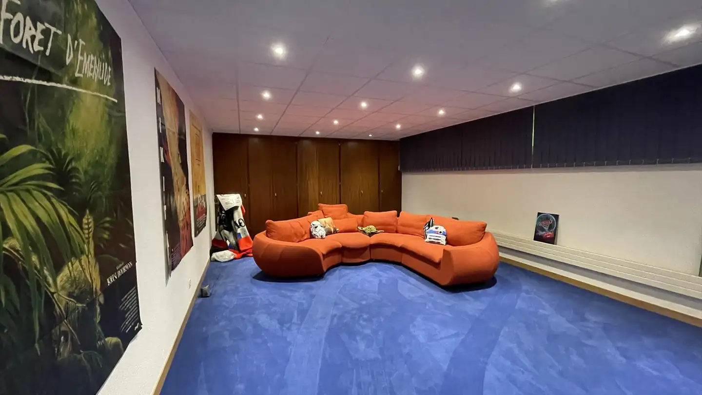 Villa in vendita - 1225 Chêne-Bourg - Photo 3