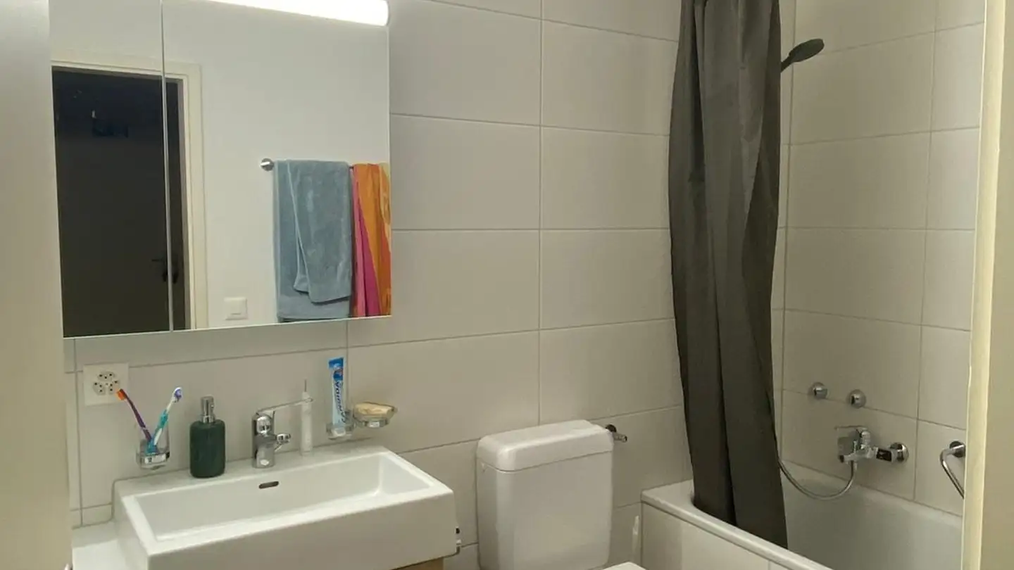 Stanza singola in affitto - 3007 Bern - Photo 3