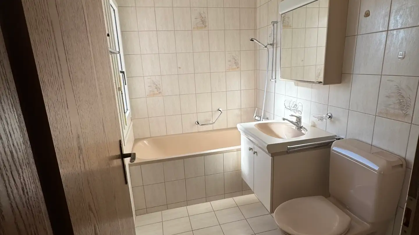 Appartement à louer - Vissaulastrasse, 3280 Murten - Photo 4