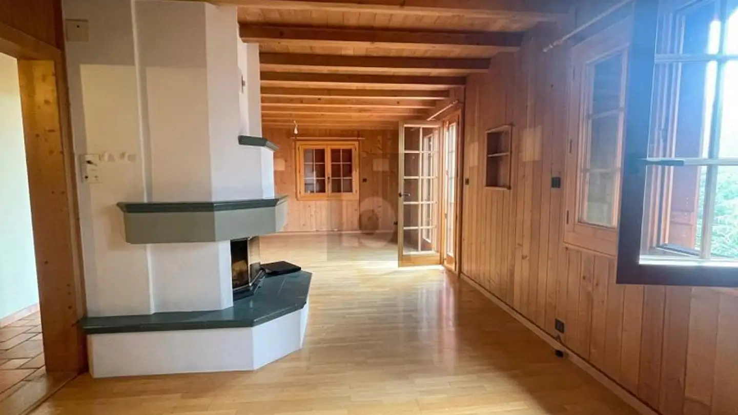 Chalet mieten - 1824 Caux - Foto 3