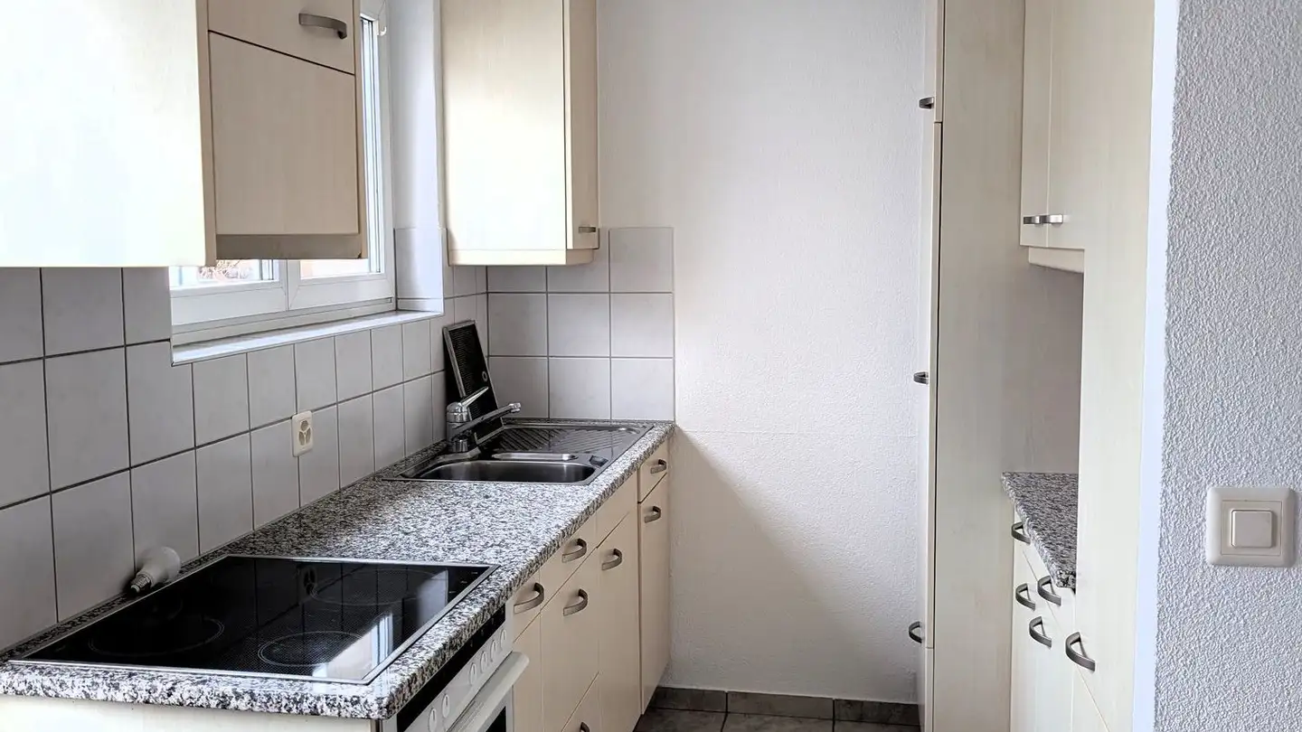 Appartement à louer - Bachweg 8, 5415 Nussbaumen AG - Photo 2