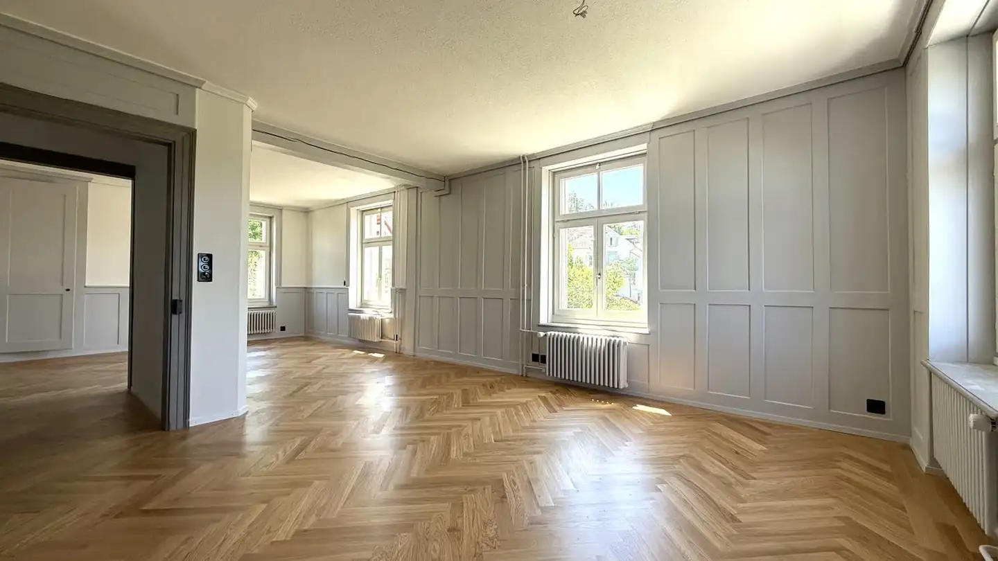 Appartamento in affitto - Rüegerholzstrasse 18, 8500 Frauenfeld - Foto 3