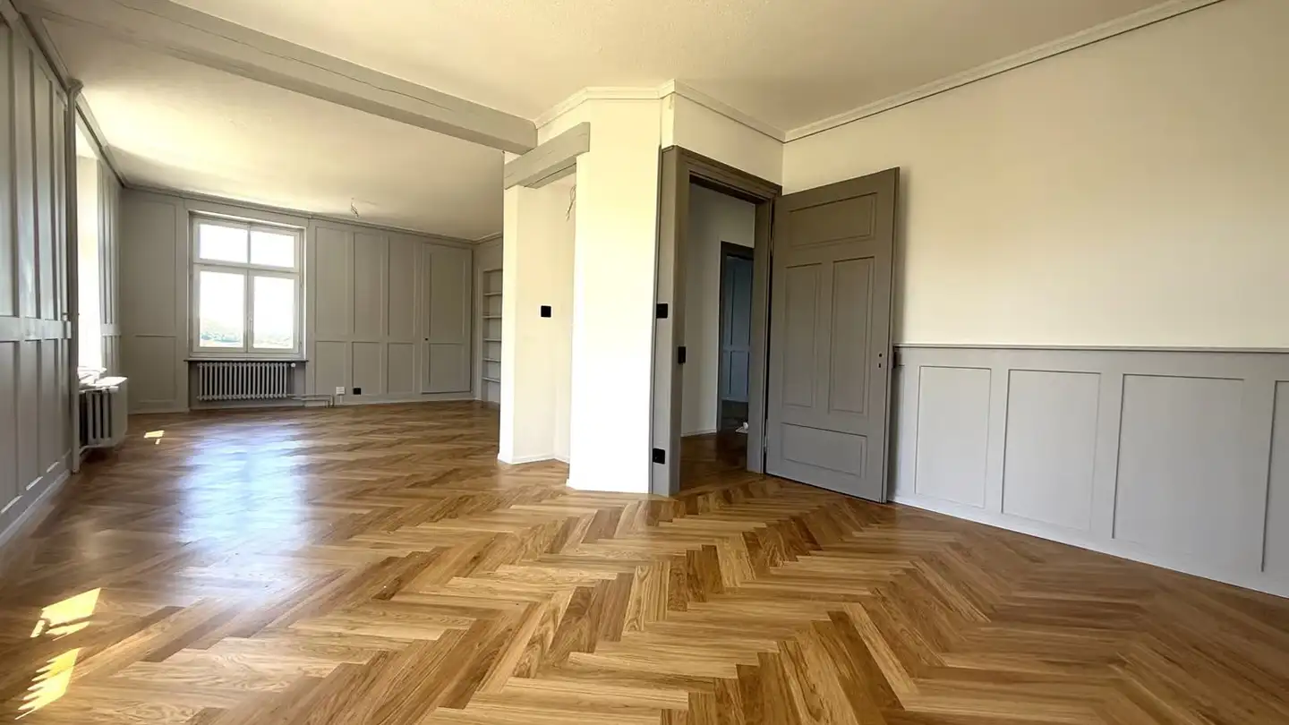 Appartamento in affitto - Rüegerholzstrasse 18, 8500 Frauenfeld - Foto 4