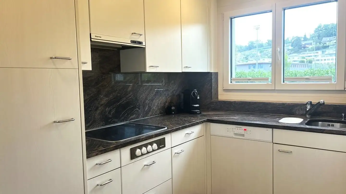 Appartamento in affitto - Ormisstrasse 71, 8706 Meilen - Foto 4