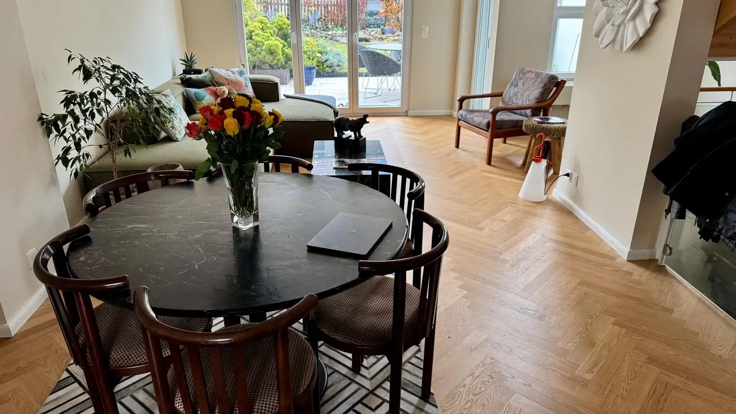 Single house for rent - 8143 Stallikon