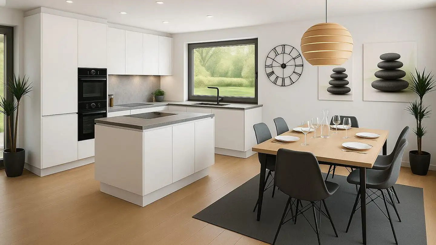 Casa singola in vendita - Tulpenweg 2, 4323 Wallbach - Photo 4