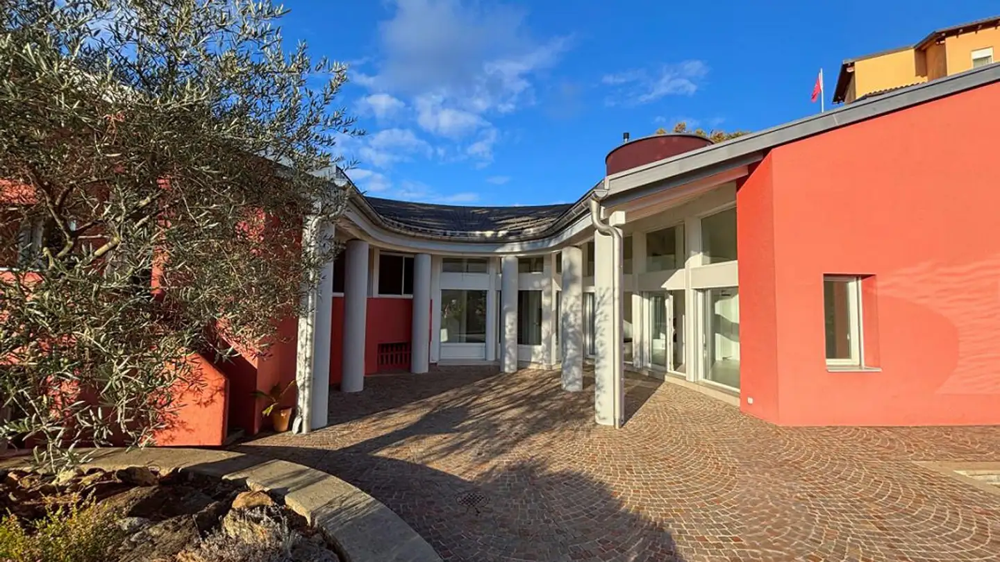 Villa in vendita - 6965 Cadro - Foto 3