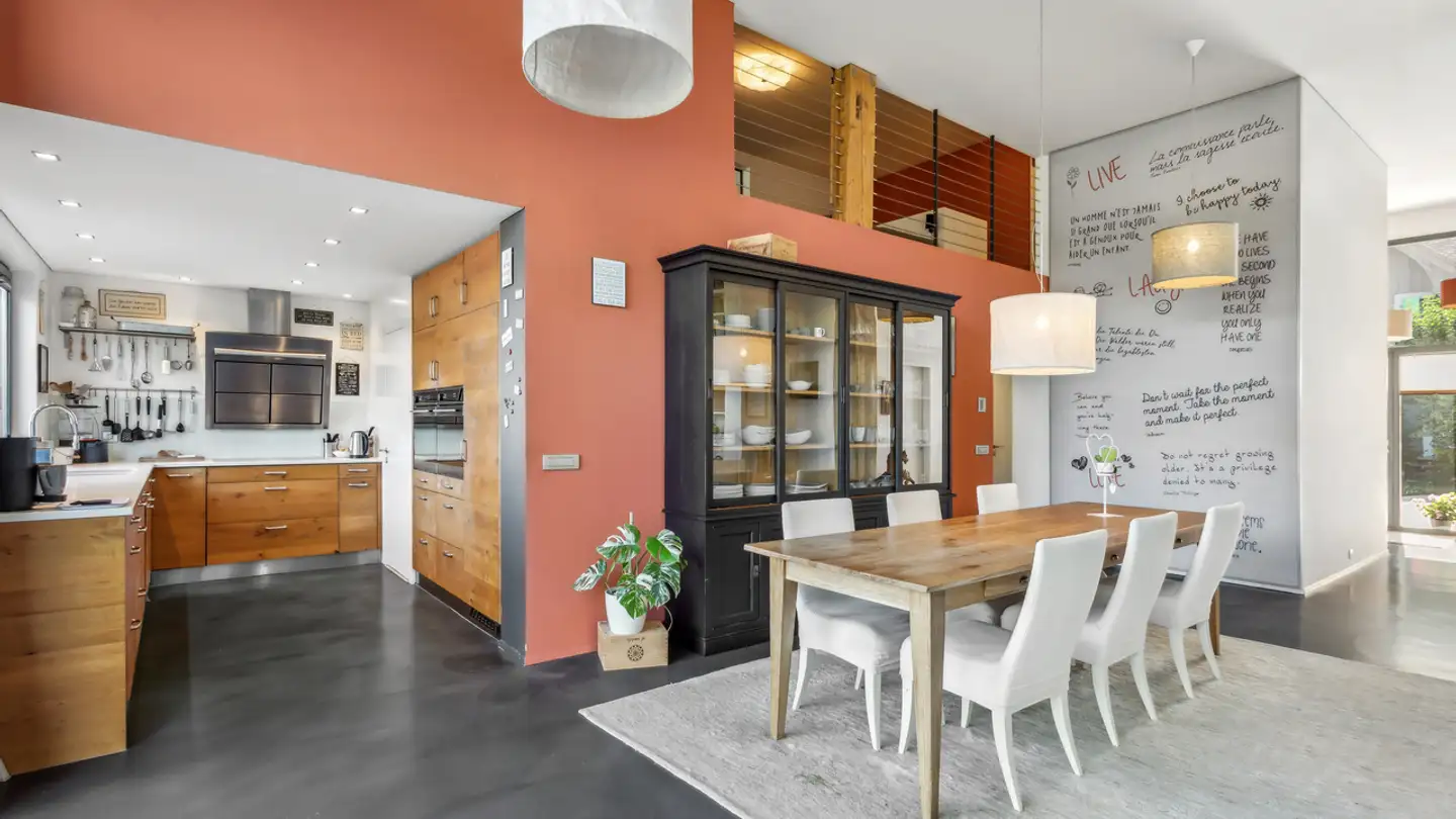 Single house for sale - 1682 Dompierre VD - Photo 4