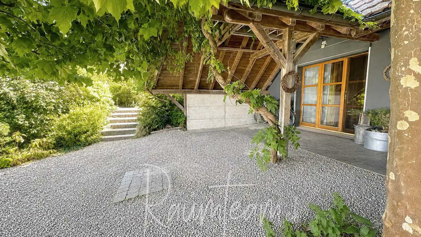 Maison individuelle à vendre - 8280 Kreuzlingen - Photo 2