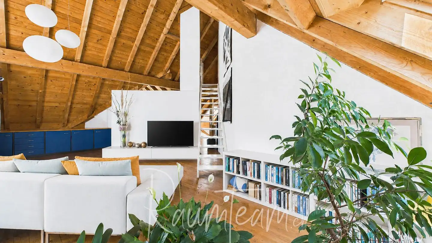 Maison individuelle à vendre - 8280 Kreuzlingen - Photo 3