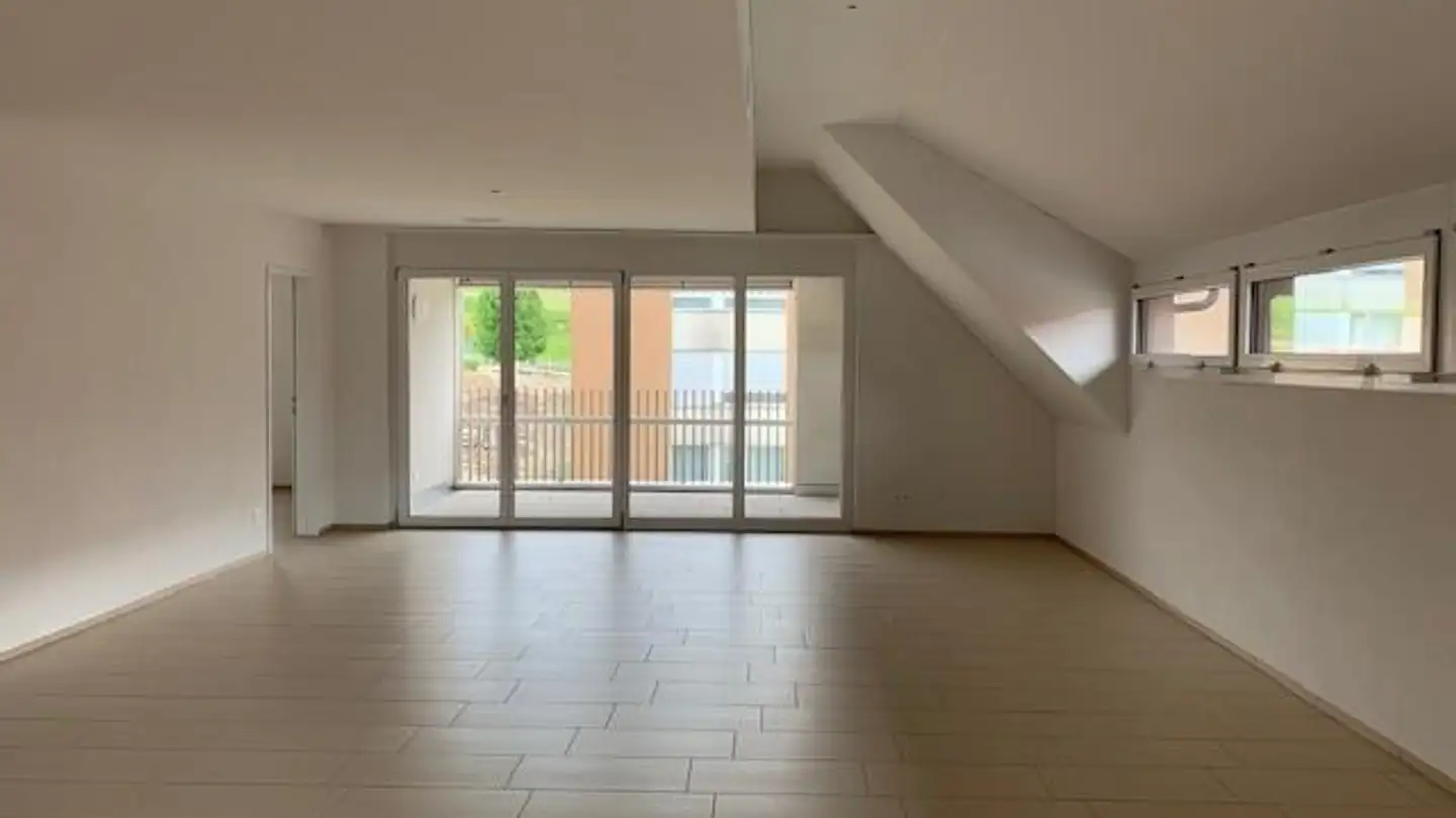 Appartement à louer - Dorfstrasse 14c, 8185 Winkel