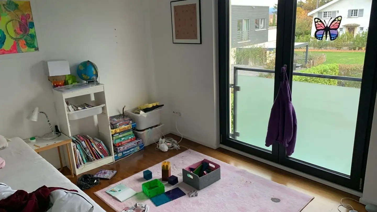 Semi-detached house for rent - 1296 Coppet - Photo 4