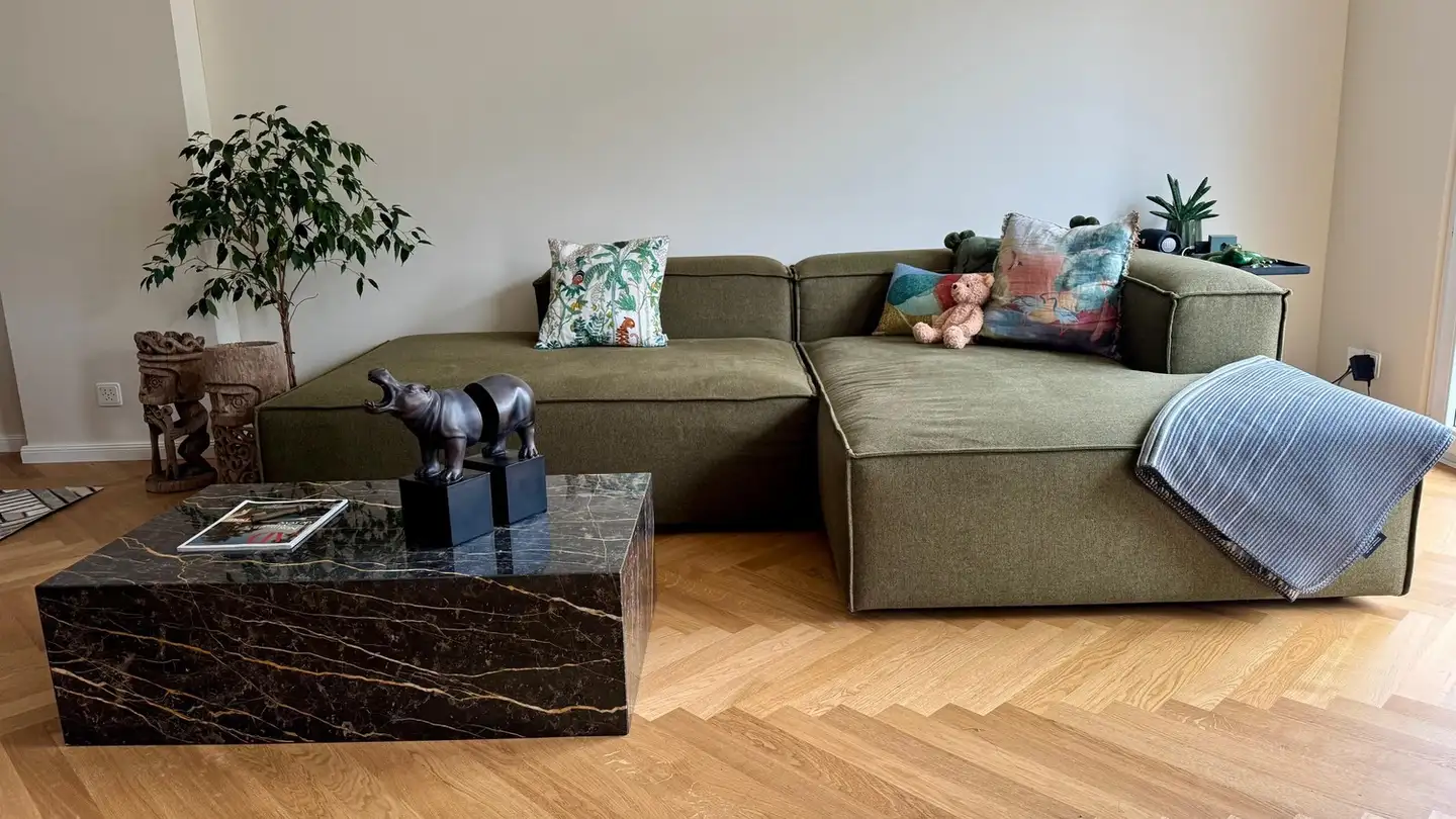 Casa singola in affitto - 8143 Stallikon - Photo 2