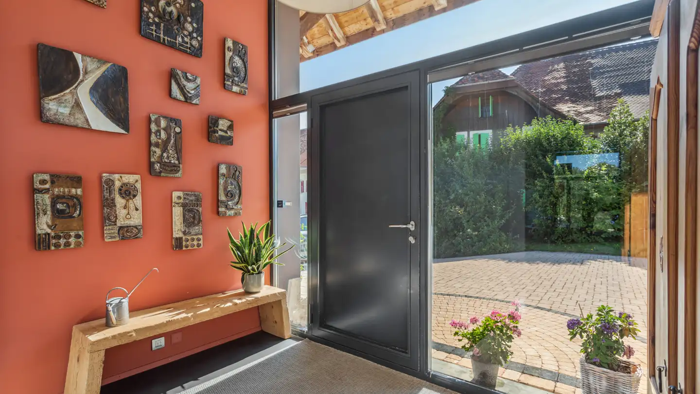 Single house for sale - 1682 Dompierre VD - Photo 3