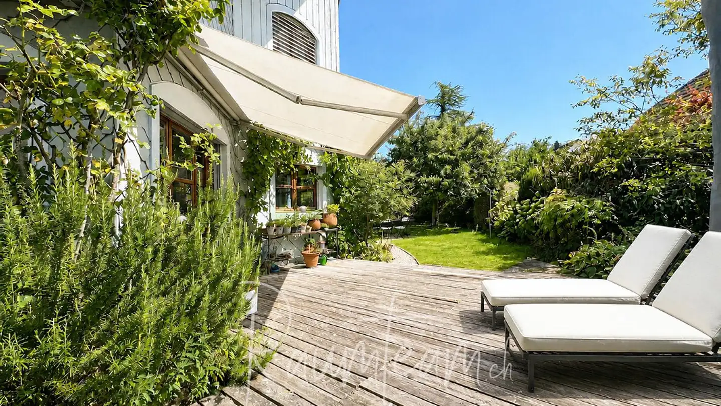 Maison individuelle à vendre - 8280 Kreuzlingen - Photo 4