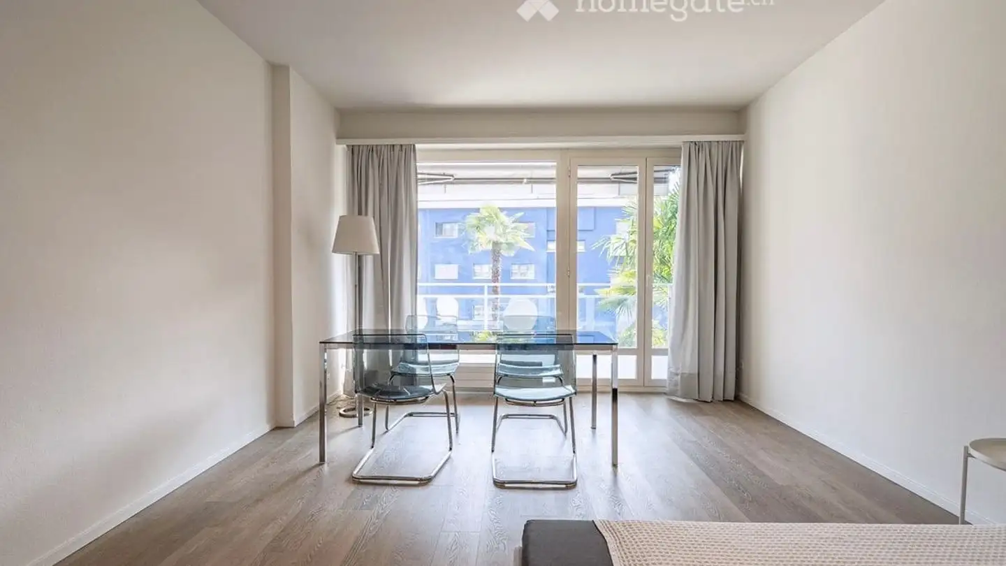 Apartment for sale - Via Zurigo 38, 6900 Lugano