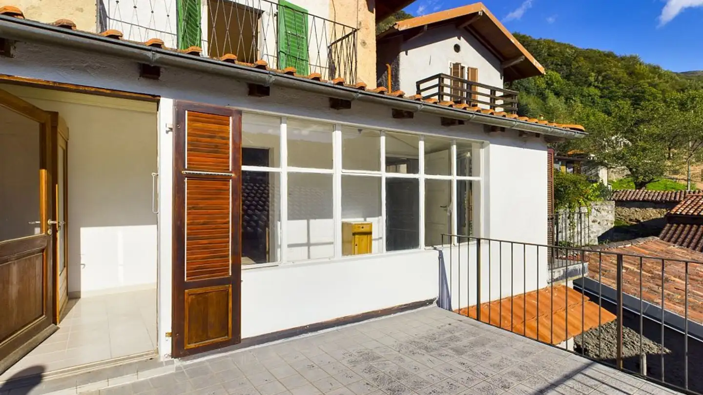 Einfamilienhaus kaufen - 6959 Certara