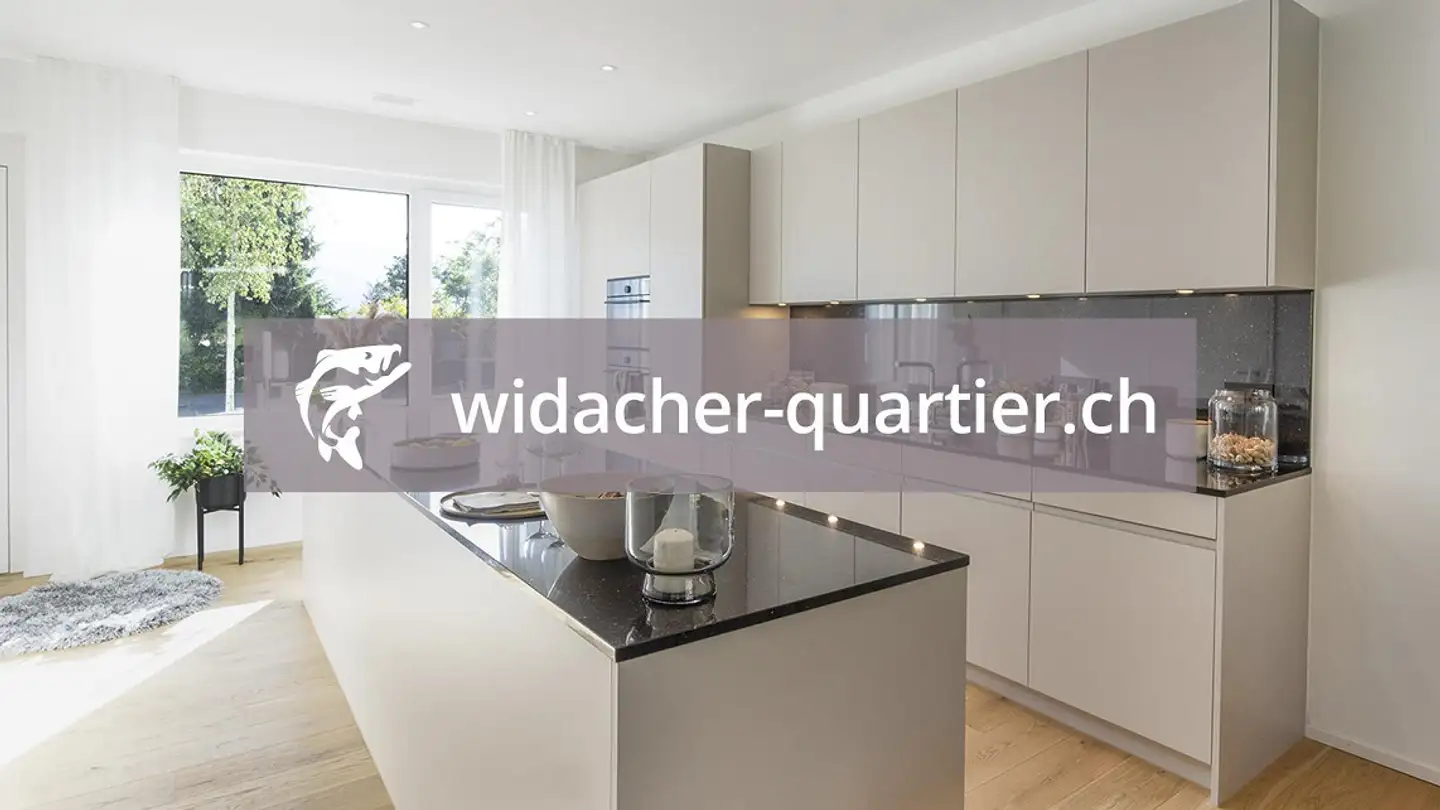 Apartment for sale - Bremgarterstrasse 15b, 5525 Fischbach-Göslikon