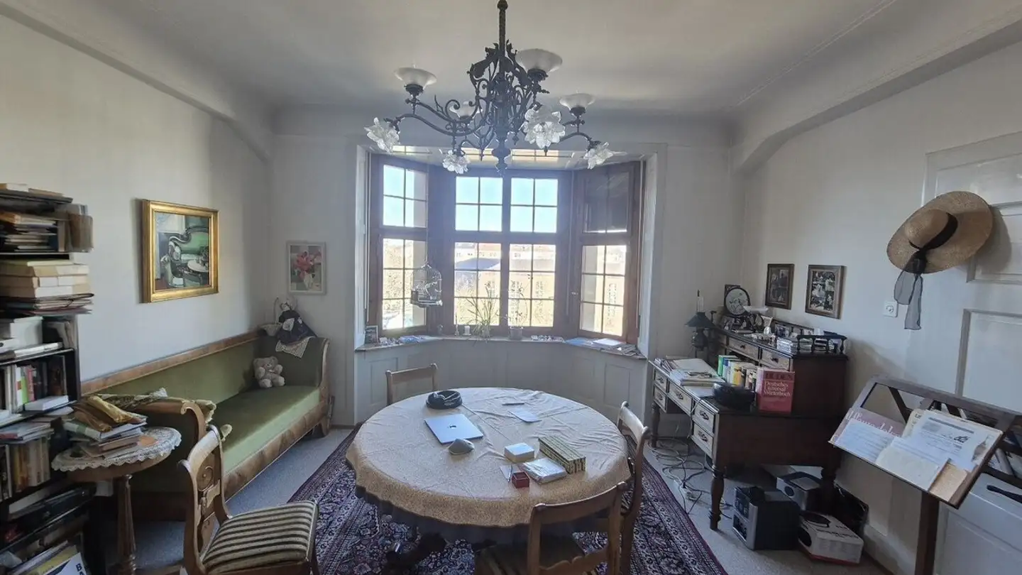 Apartment for rent - Eichenstrasse 1, 4054 Basel - Photo 4