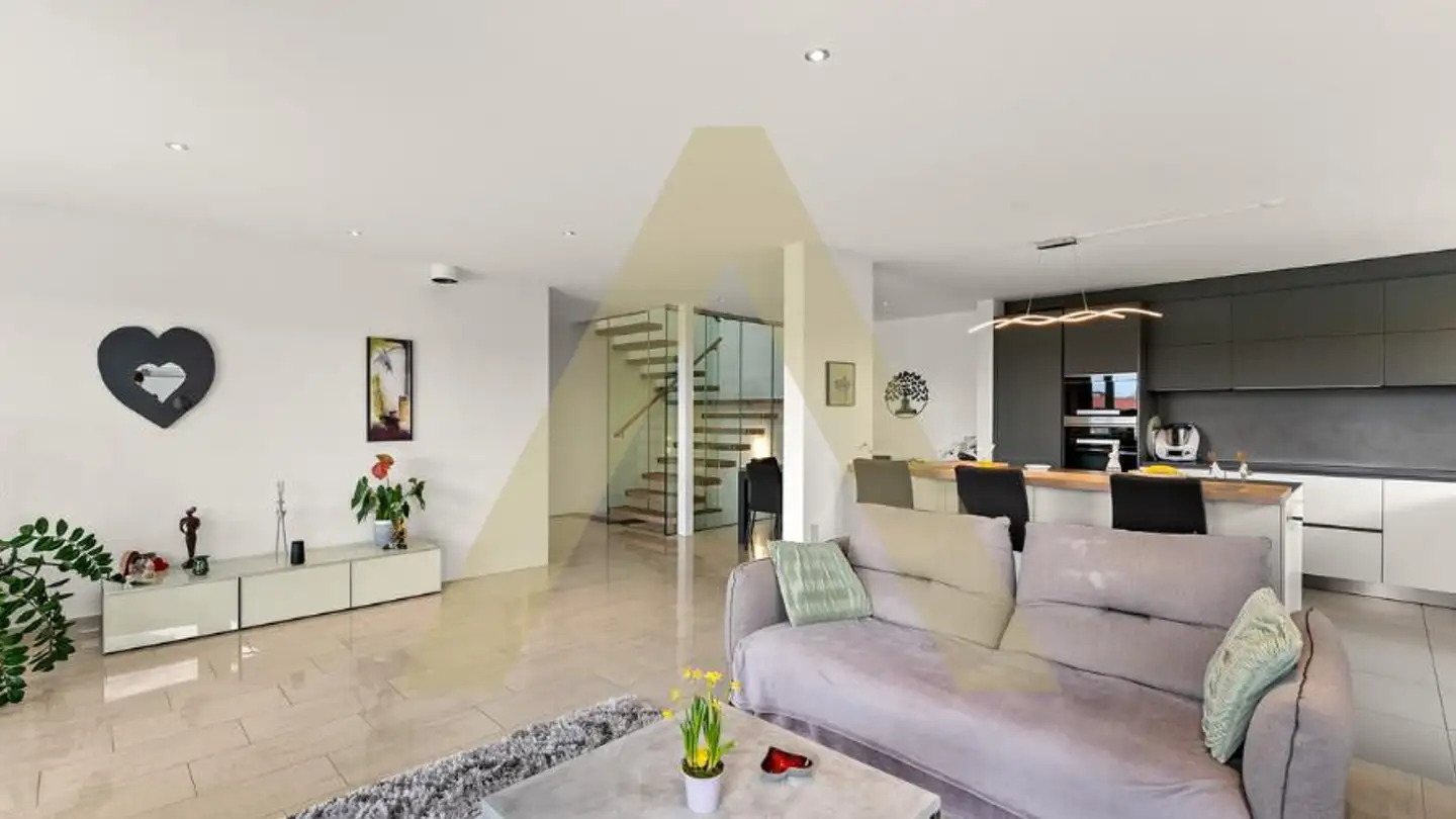 Maison individuelle à vendre - 1530 Payerne - Photo 3