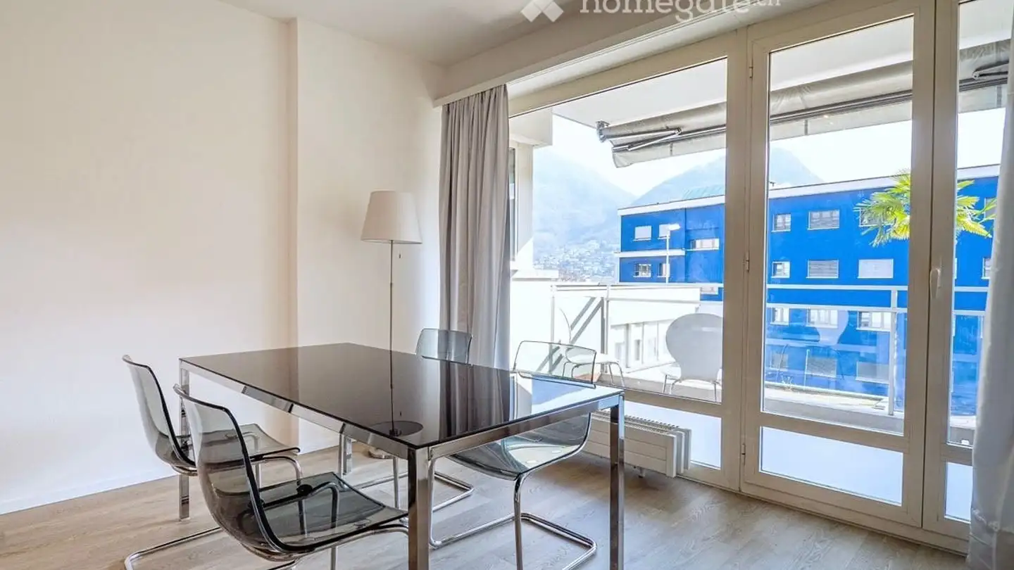 Apartment for sale - Via Zurigo 38, 6900 Lugano - Photo 3