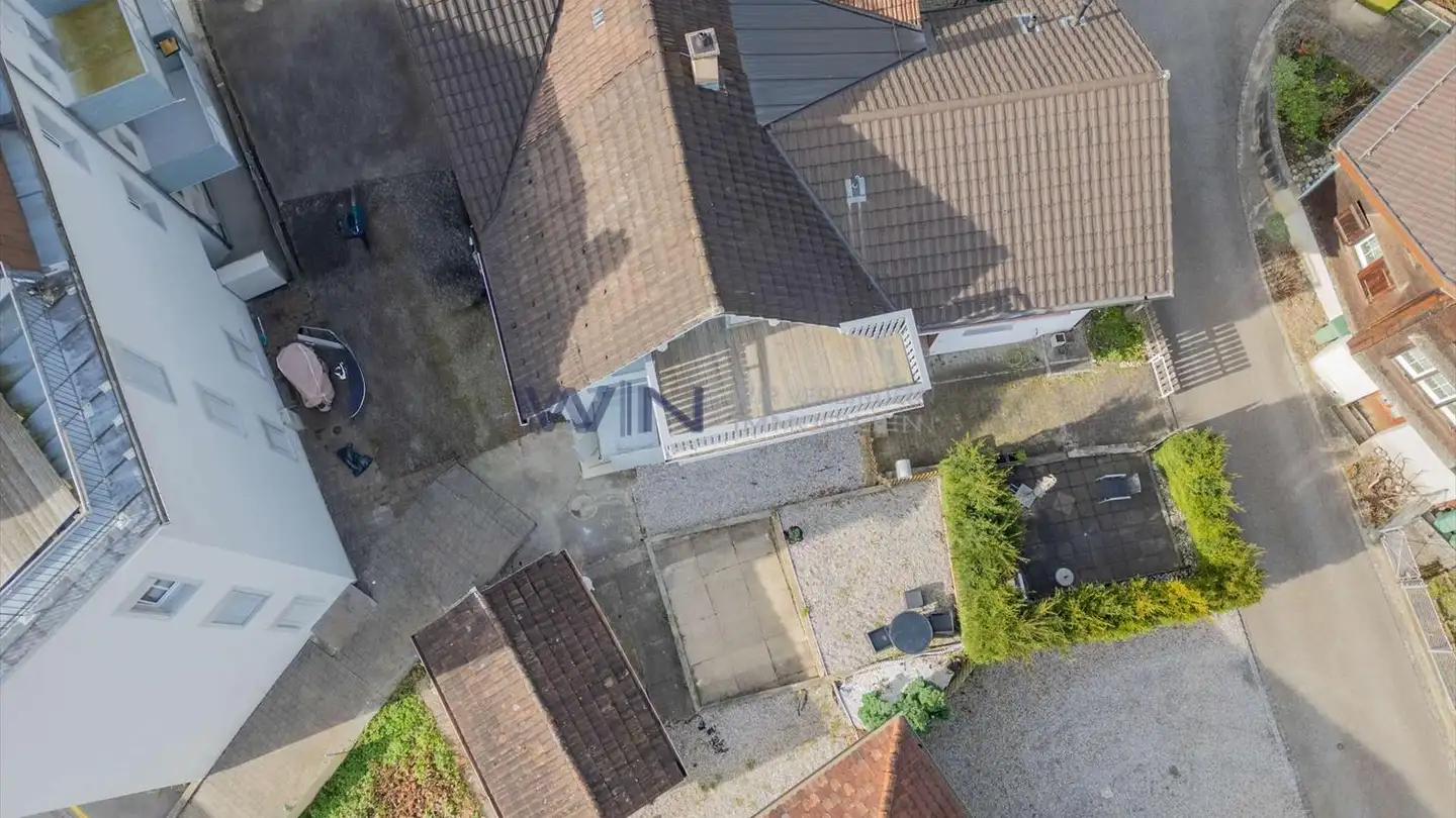 Terrain constructible à vendre - 9445 Rebstein