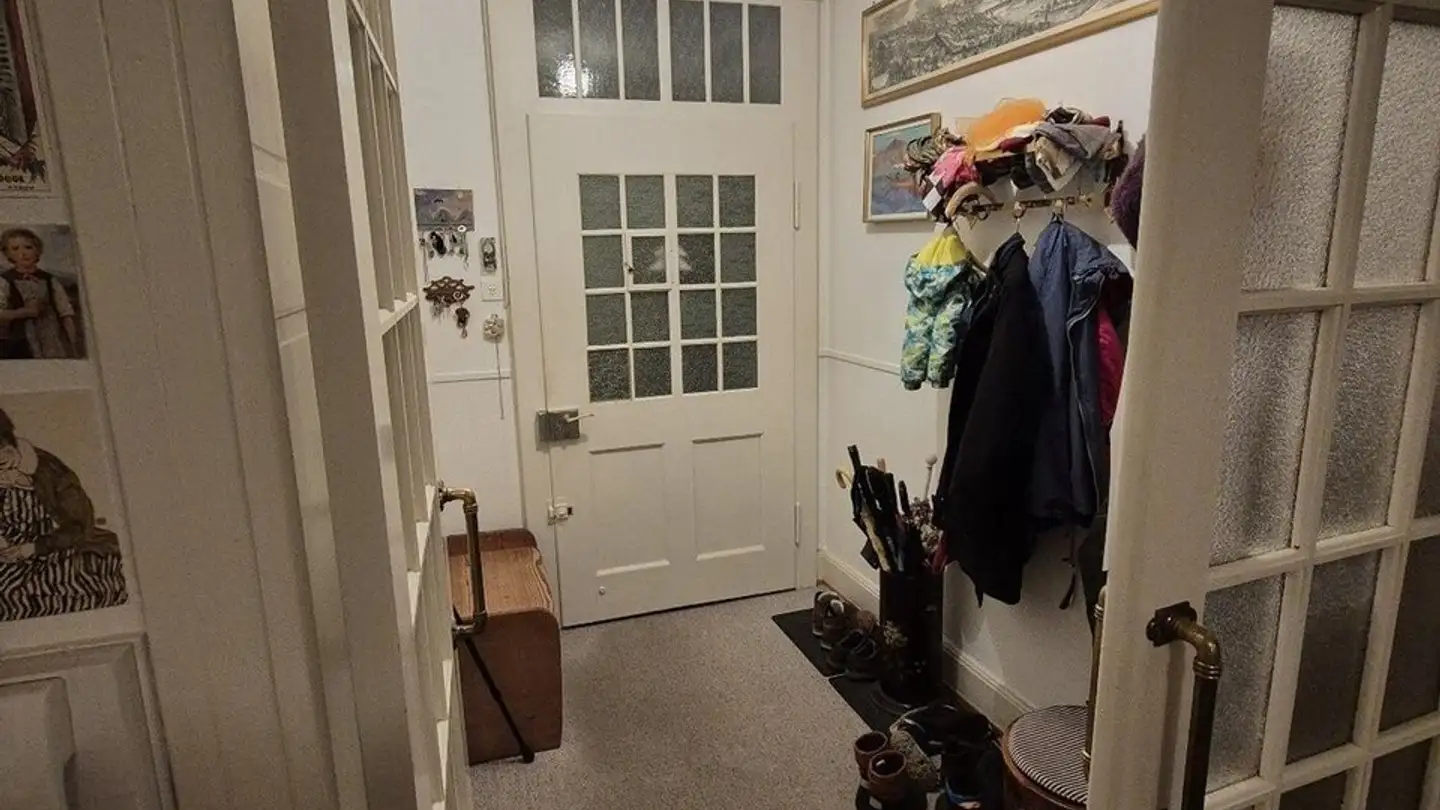 Apartment for rent - Eichenstrasse 1, 4054 Basel - Photo 2