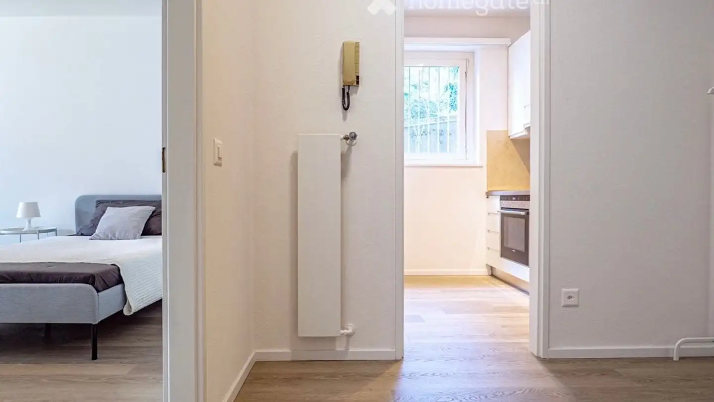 Apartment for sale - Via Zurigo 38, 6900 Lugano - Photo 4