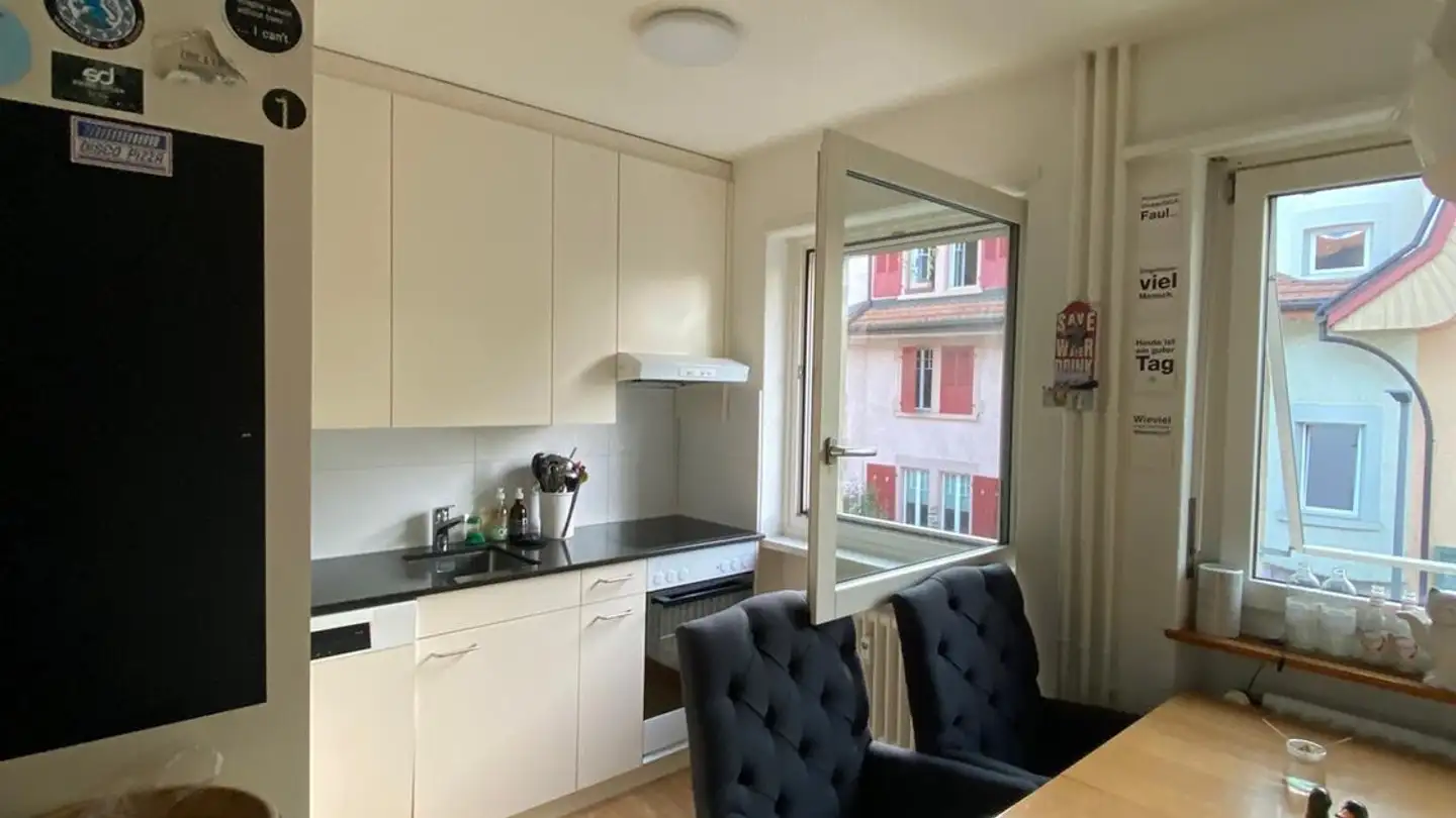 Stanza singola in affitto - 3007 Bern - Photo 4