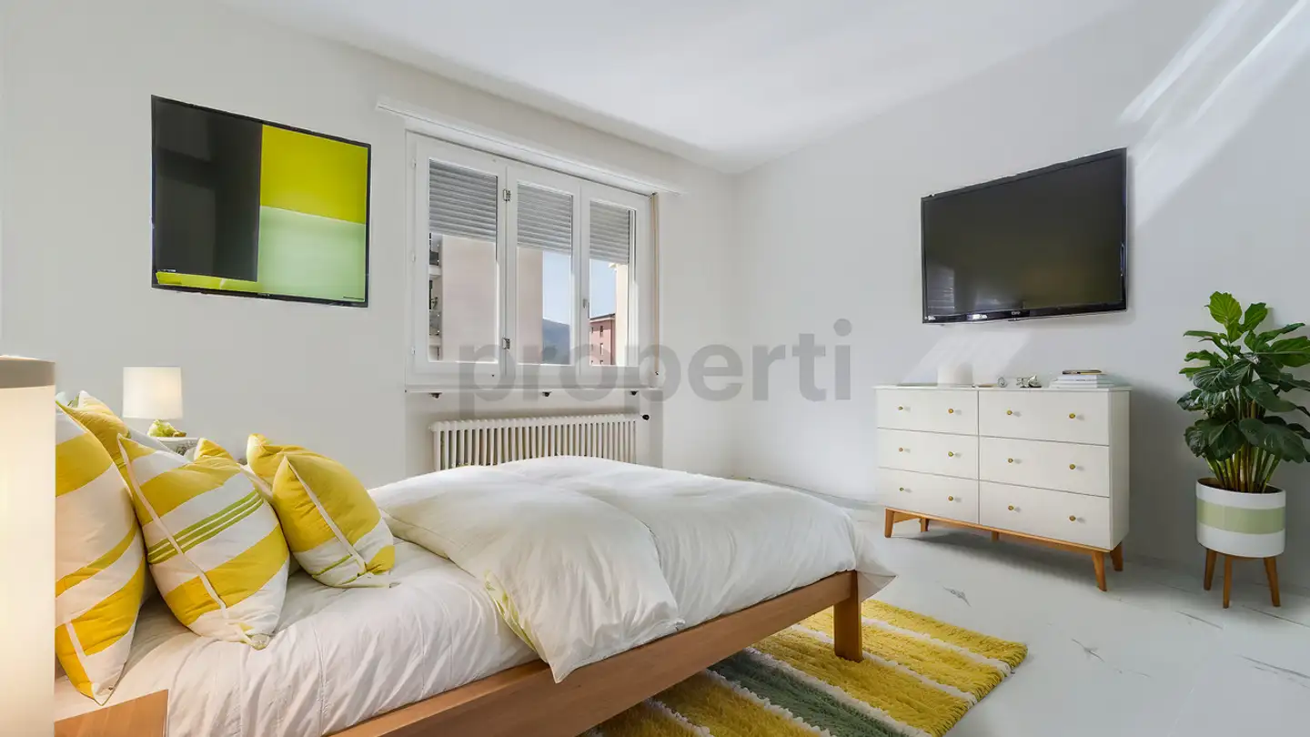 Wohnung kaufen - 6600 Locarno - Foto 4