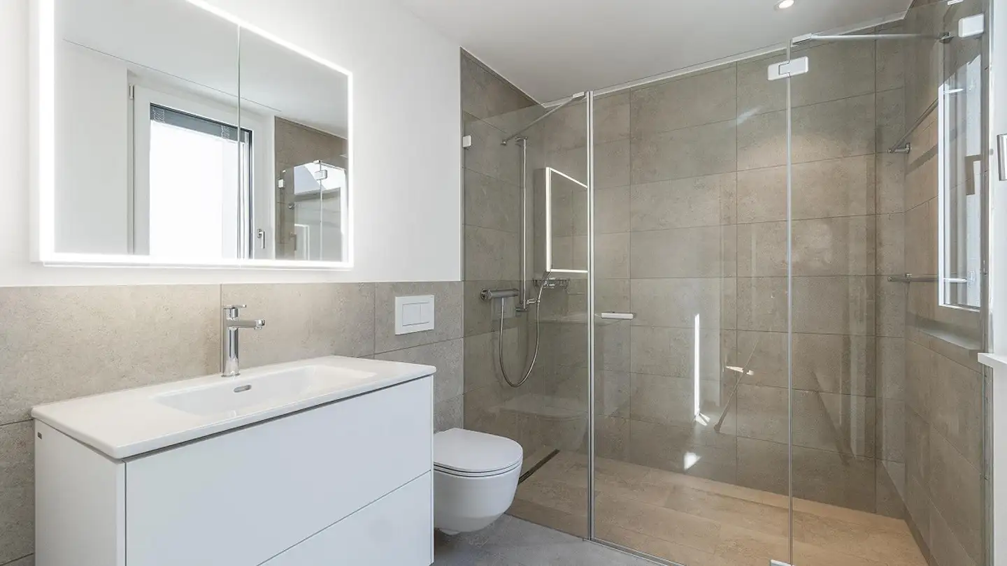 Apartment for sale - Bremgarterstrasse 15b, 5525 Fischbach-Göslikon - Photo 4