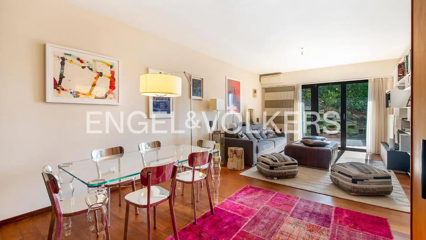 Wohnung kaufen - Salita Delle Ginestre 14, 6900 Lugano - Foto 4