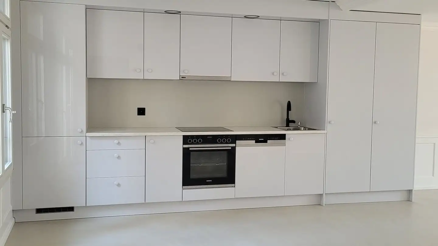 Appartamento in affitto - Spisergasse 10, 9000 St. Gallen - Photo 2