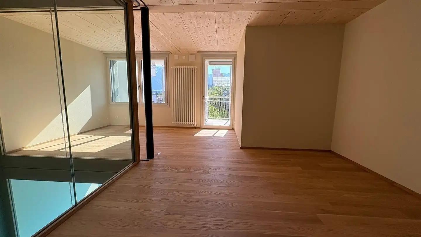 Wohnung mieten - Bälliz 42, 3600 Thun - Foto 2