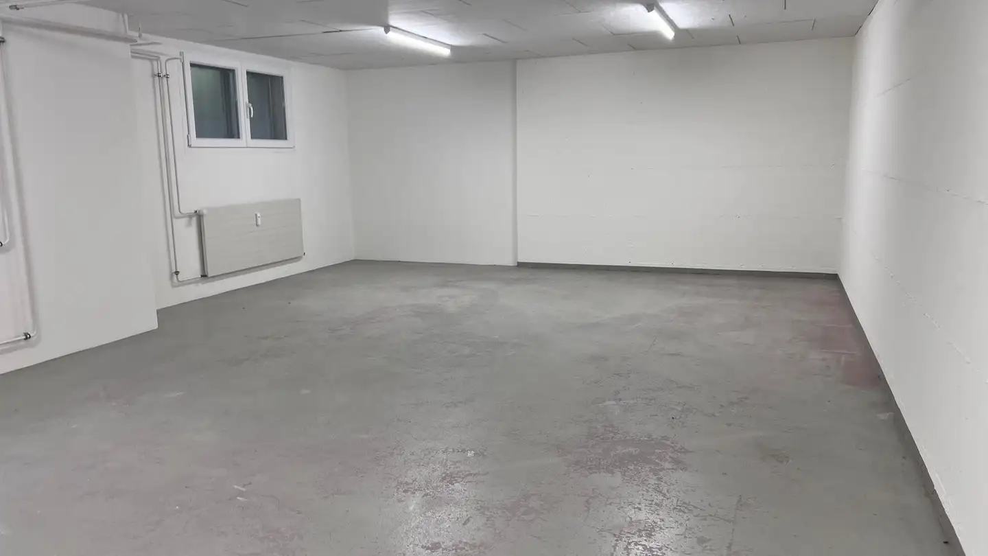 Sala hobby in affitto - Staldenstrasse 9, 6313 Menzingen