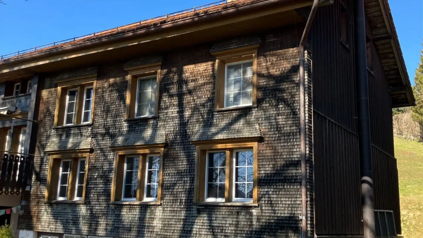 Casa singola in affitto - 9042 Speicher - Photo 3