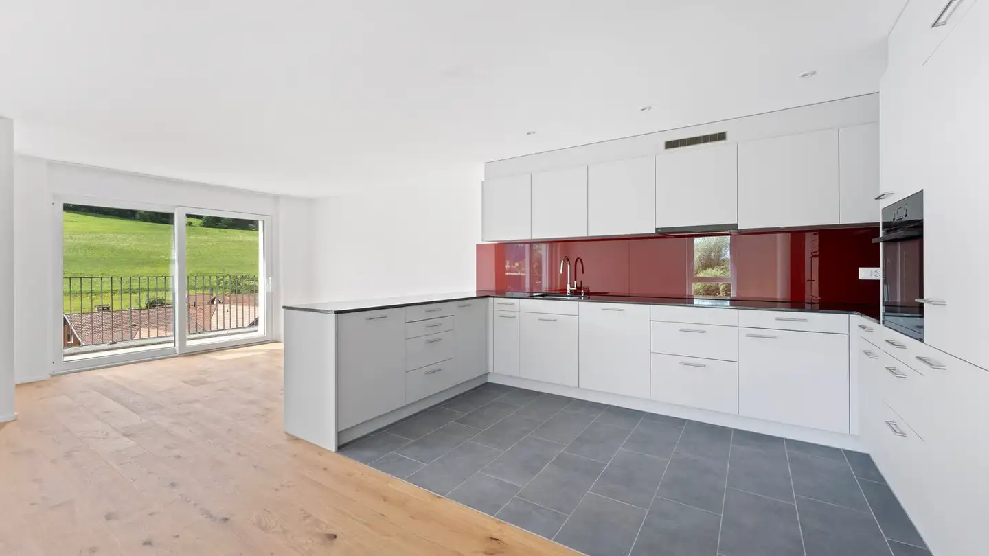 Appartement à vendre - Chemin Du Château 16, 2720 Tramelan - Photo 2