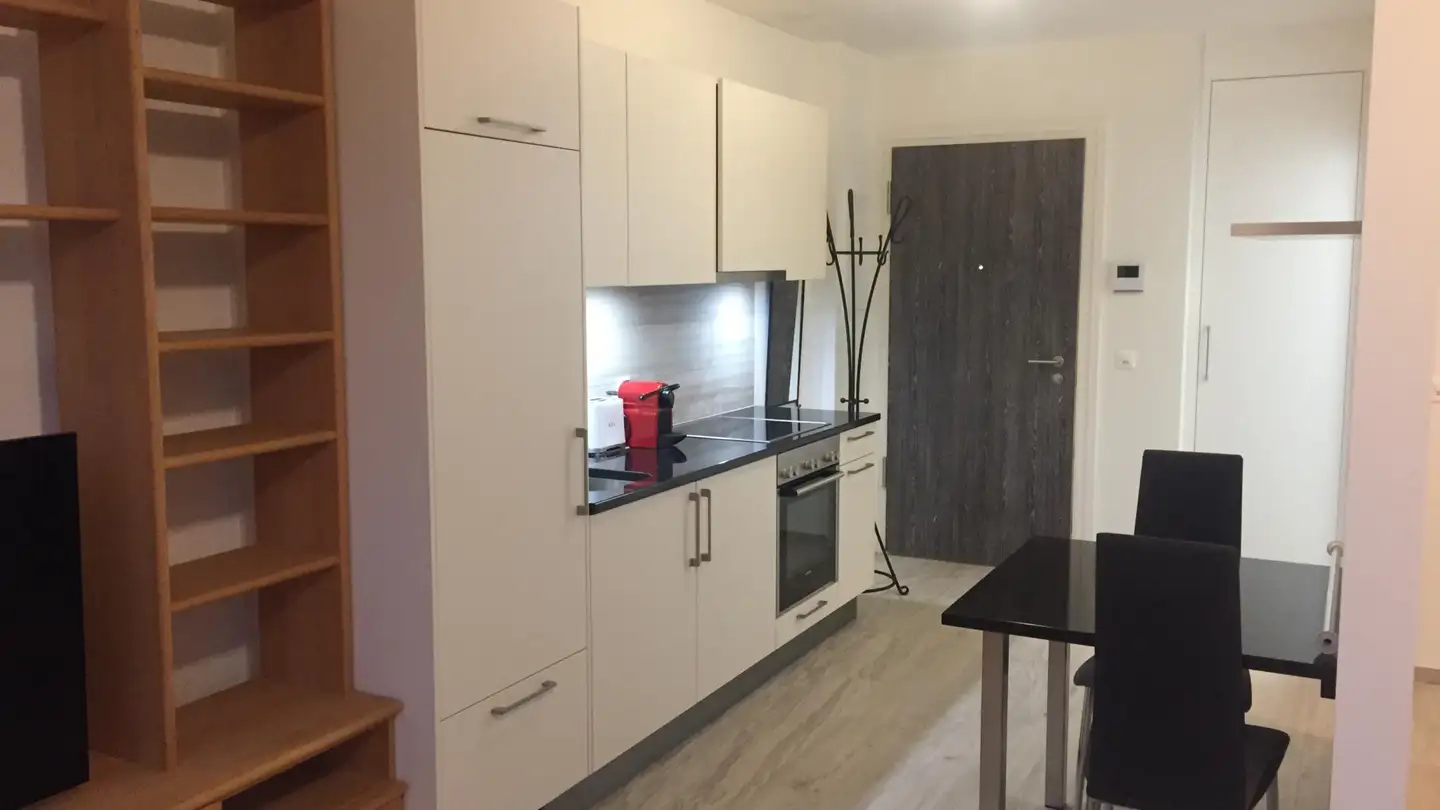 Appartement à louer - 1260 Nyon - Photo 3