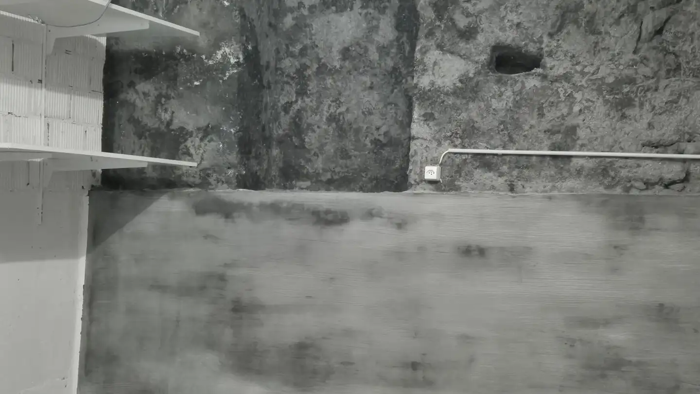 Spazio di archiviazione in affitto - Kirchweg 6, 8245 Feuerthalen