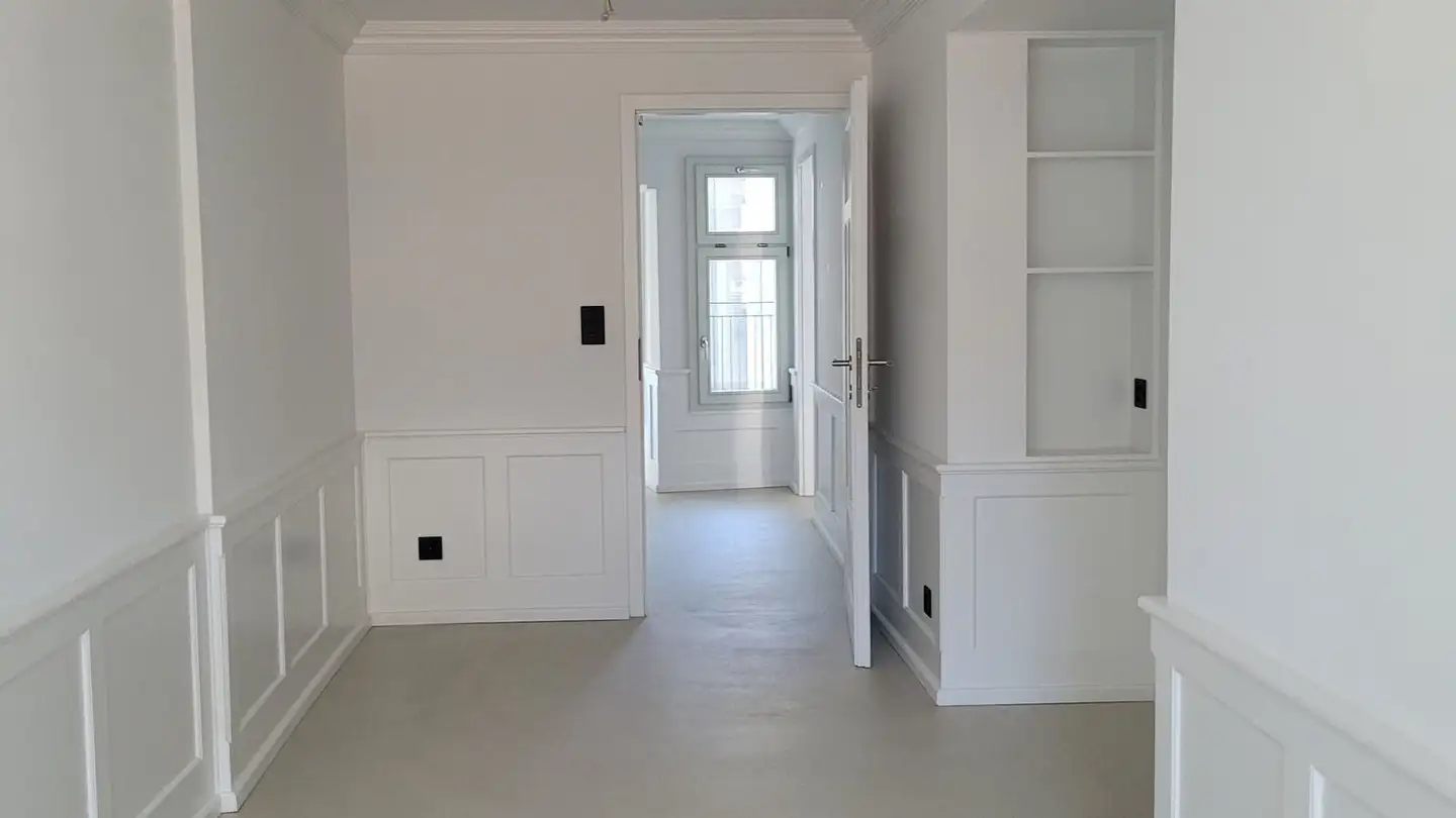 Appartamento in affitto - Spisergasse 10, 9000 St. Gallen - Photo 3