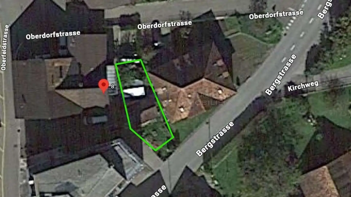 Terrain constructible à vendre - 9445 Rebstein - Photo 3