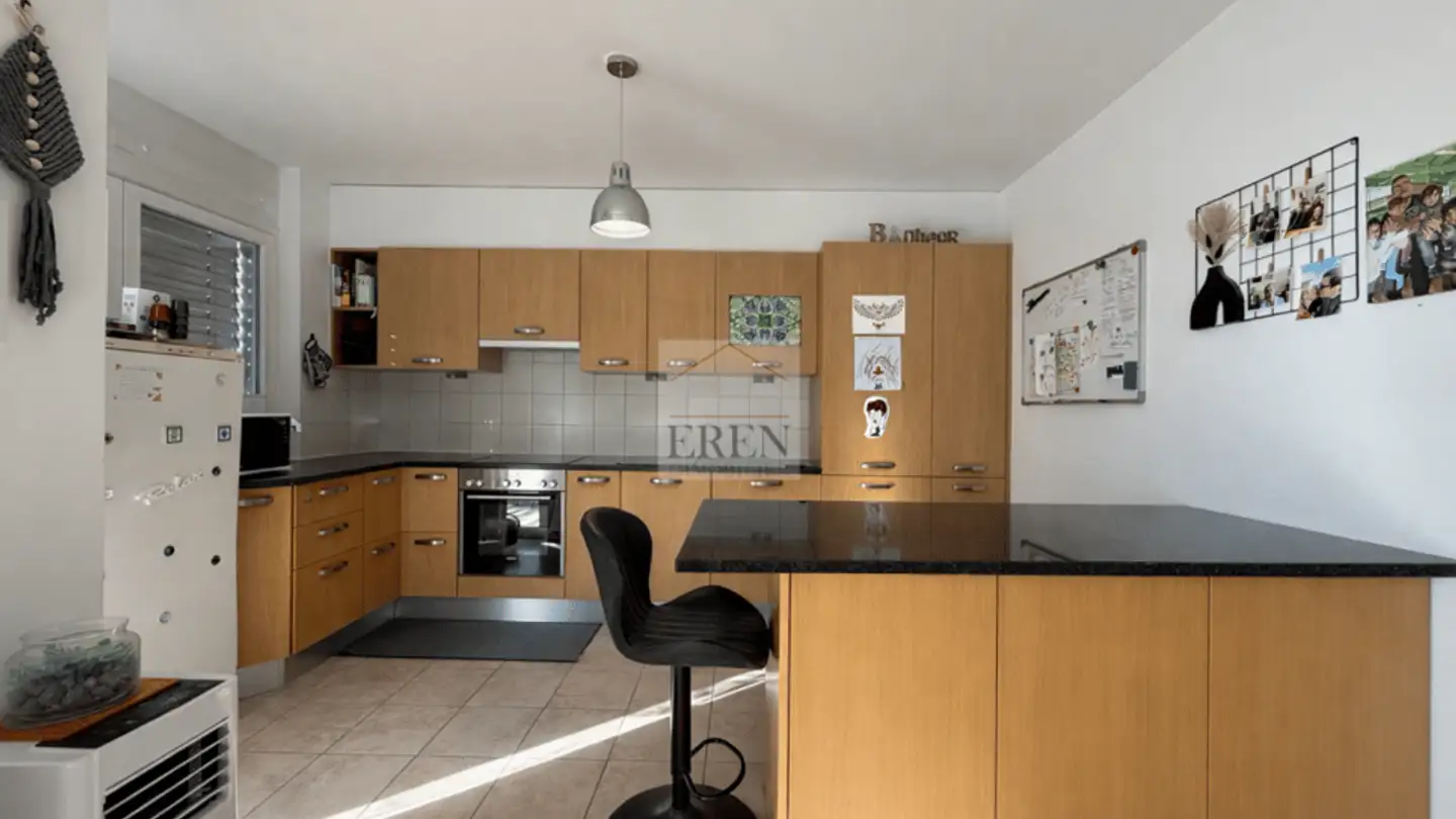 Appartement à louer - 1964 Conthey - Photo 2