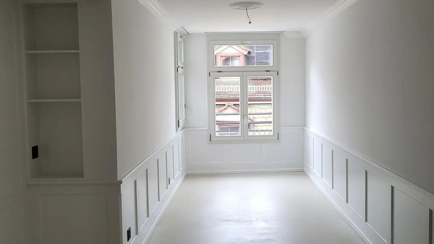 Appartamento in affitto - Spisergasse 10, 9000 St. Gallen - Photo 4