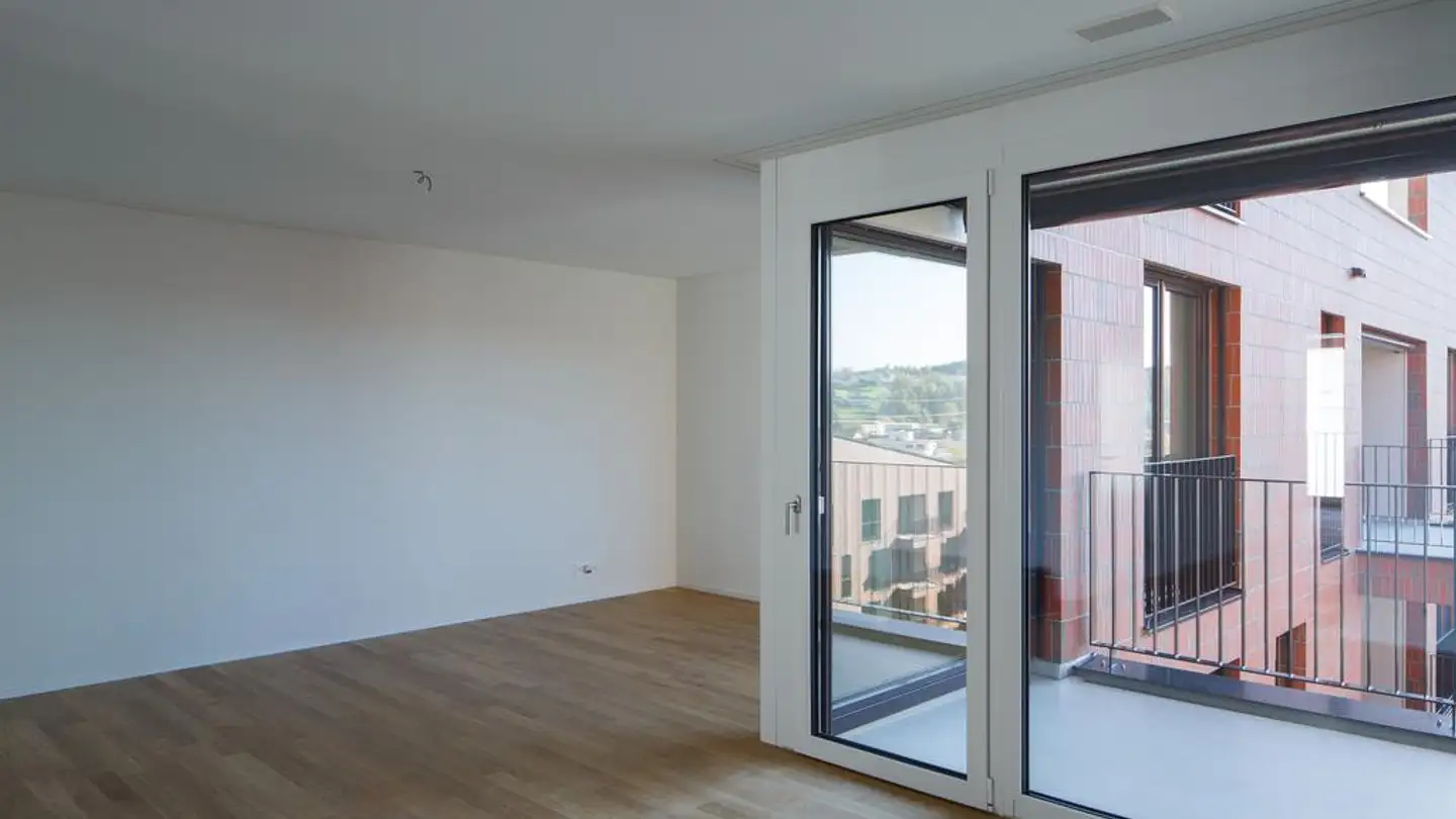 Wohnung mieten - Ebisquare-Strasse 3b, 6030 Ebikon - Foto 2