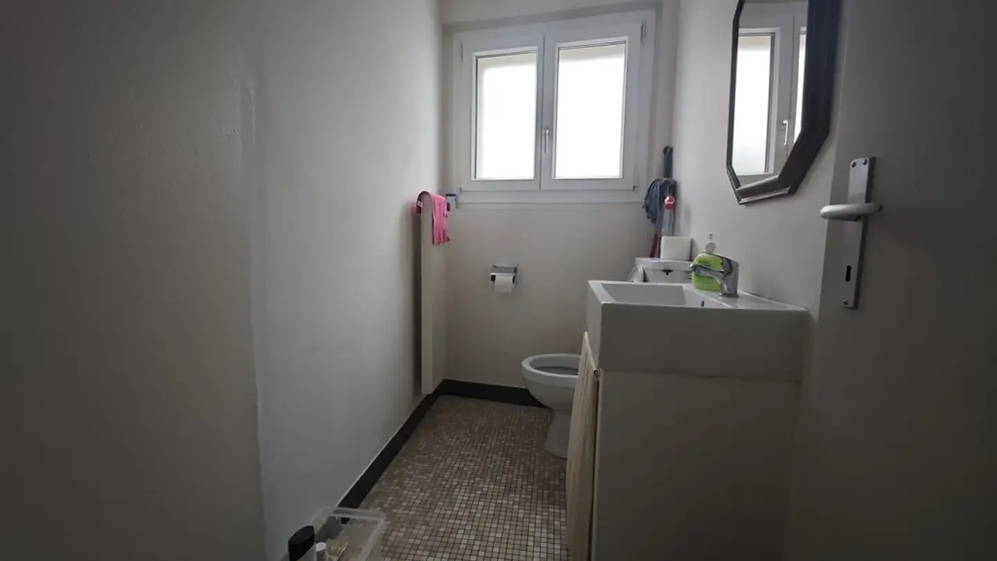 Apartment for rent - Avenue Haldimand 34, 1400 Yverdon-les-Bains - Photo 2