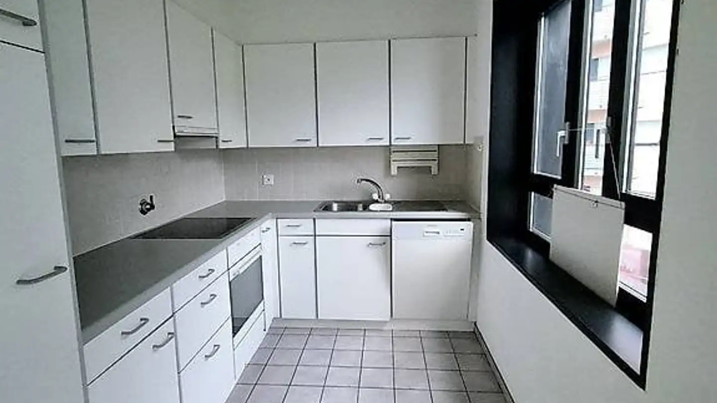 Appartamento in affitto - 6830 Chiasso - Foto 4