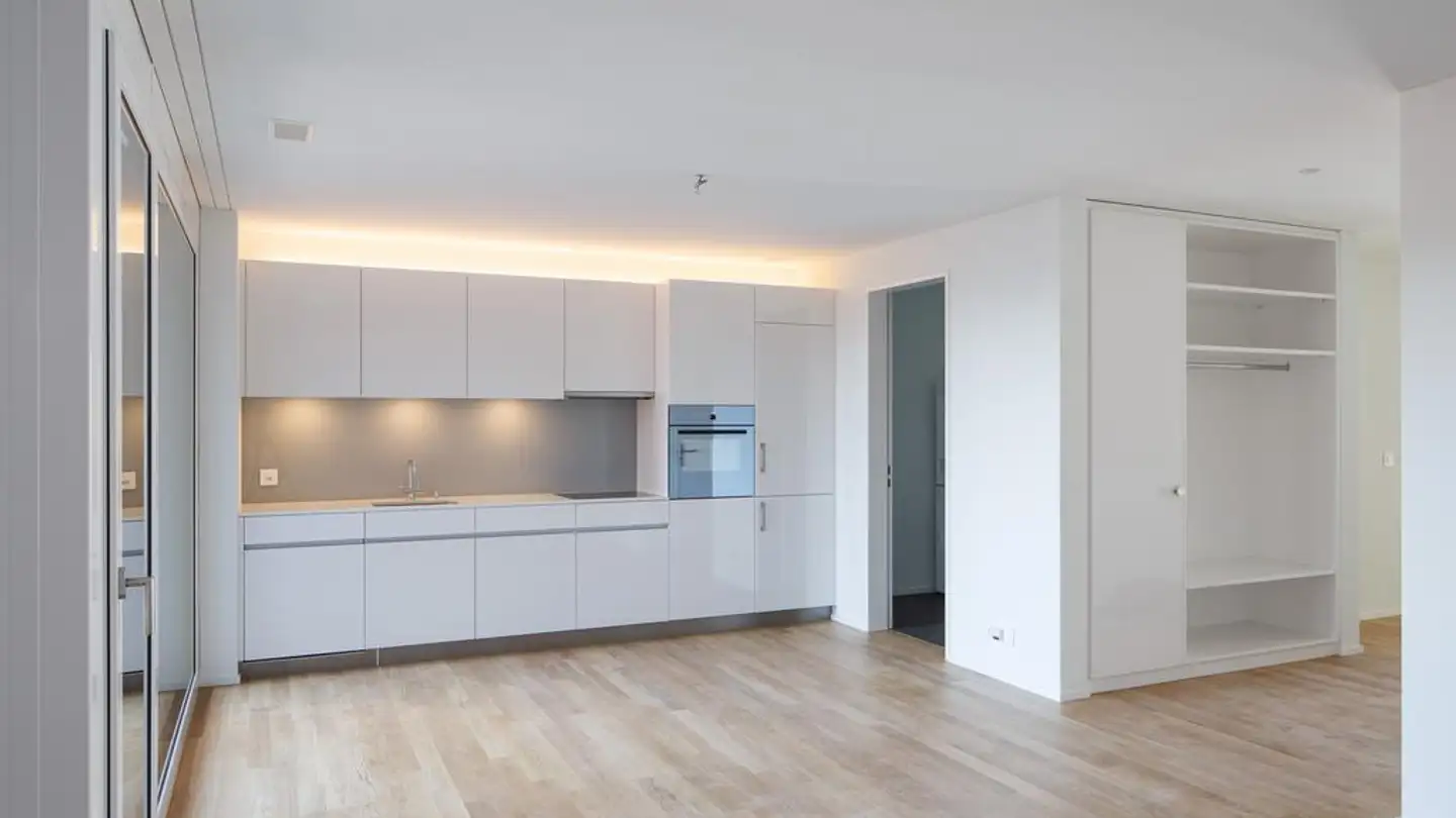 Wohnung mieten - Ebisquare-Strasse 3b, 6030 Ebikon - Foto 3